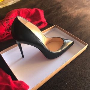 Christian Louboutin Pigalle Follies